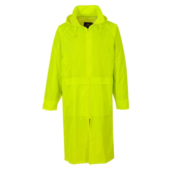Portwest Rain Trousers, Med