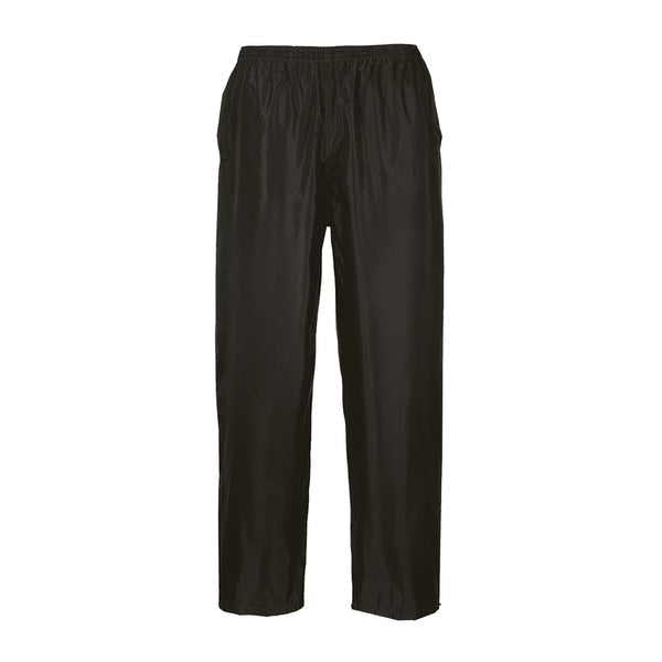 Portwest Rain Trousers, XL