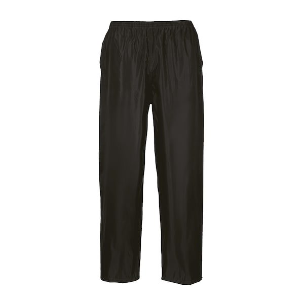 Portwest Rain Trousers, XL