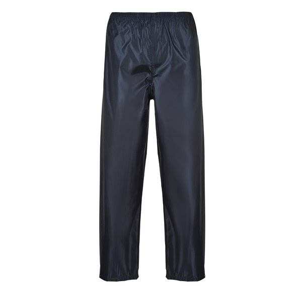 Portwest Rain Trousers, XL