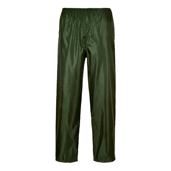 Portwest Rain Trousers, XXL