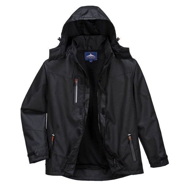 Outcoach Jacket, S