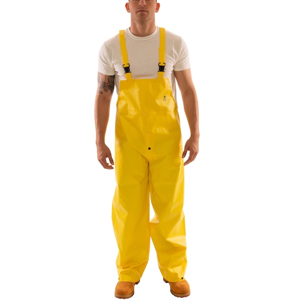 Rain Suit, 3 Piece, M