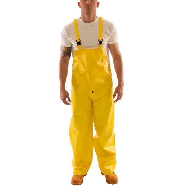 Rain Suit, 3-Piece, S