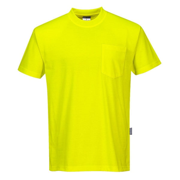 Non-ANSI Cotton Blend T-Shirt, XXXL