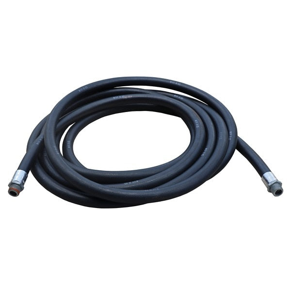 Fuel Hose Assembly, 3/4