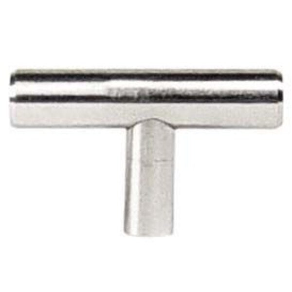 Satin Stainless Steel Knob S62001SS