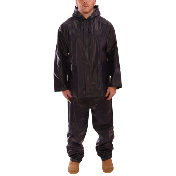 Storm Champ Hd Jacket W Pants 2Xl