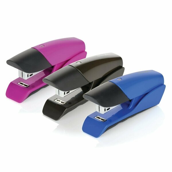 Compact Grip Stapler, 20 Sheet