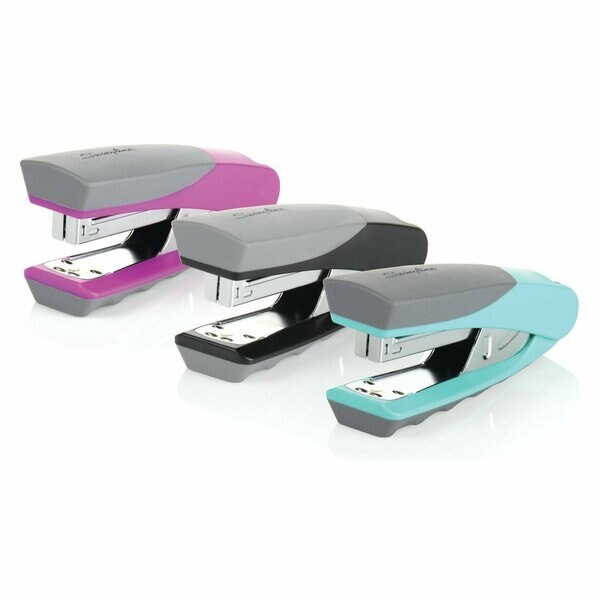 Compact Grip Stapler, 20 Sheet