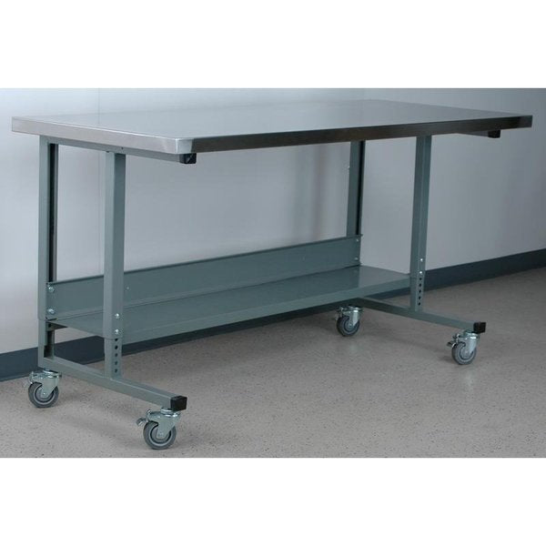 Workbench, Ergonomic, Mobile