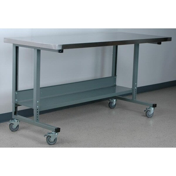 Workbench, Ergonomic, Mobile