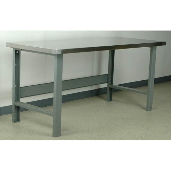 Workbenches, 60