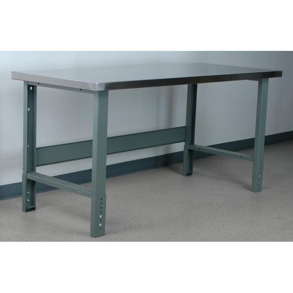 Bolted Workbenches, 60