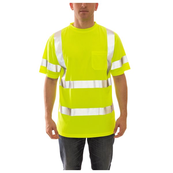 Job Sight Class 3 Short Sleeve T-Shi