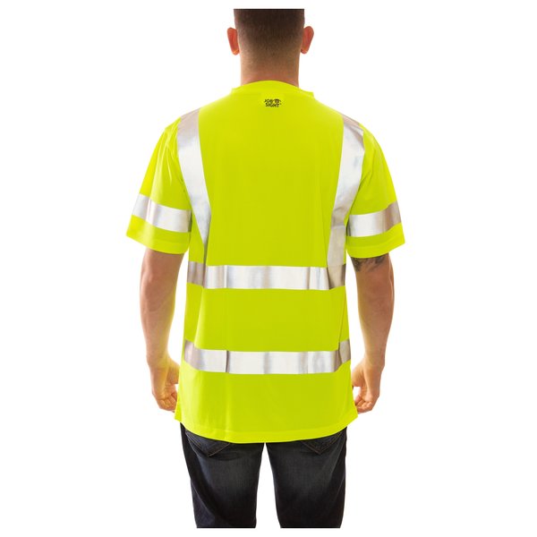 Job Sight Class 3 Short Sleeve T-Shi