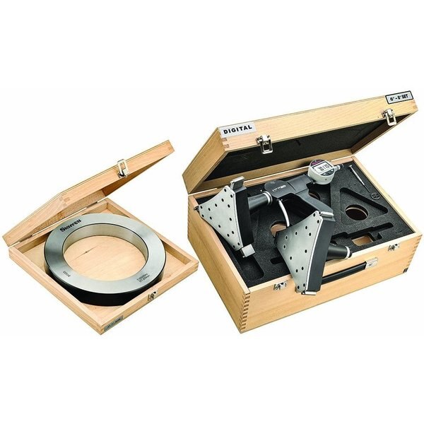 AccuBore Electronic Bore Gage, 6