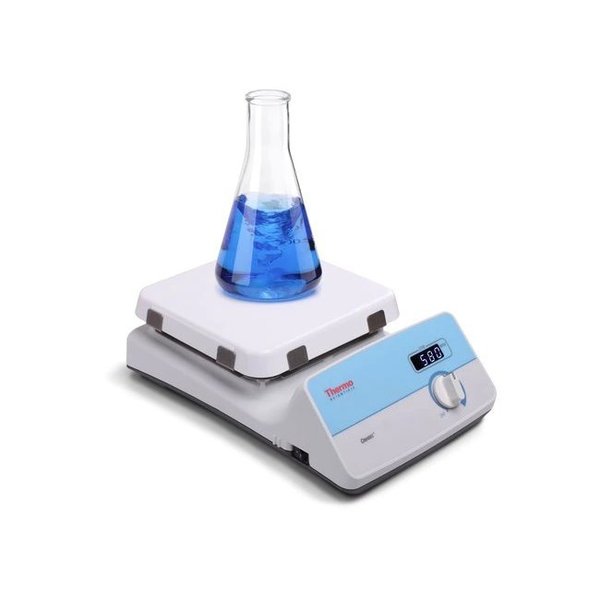 Cimarec+ Ceramic Stirrer, 10.25 x 10.25