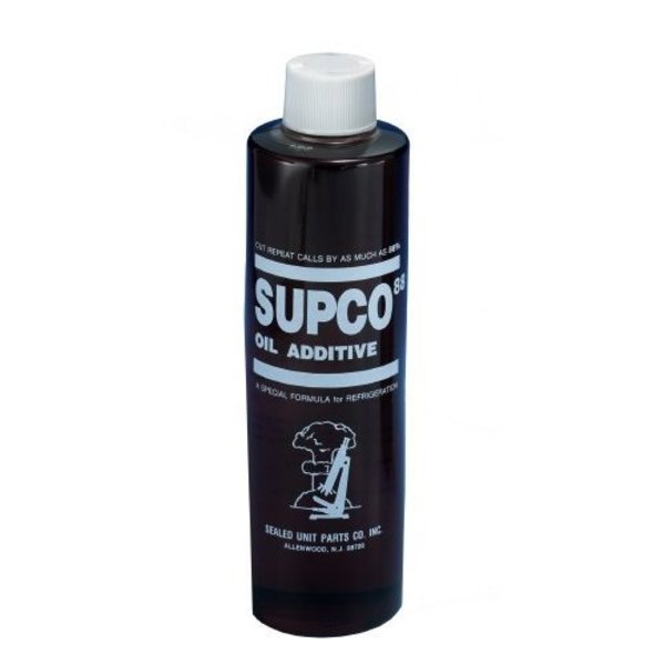 Supco 88 Oil Additive