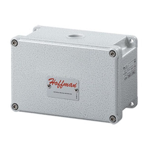 ZONEX SA Series Junction Boxes, Aluminum