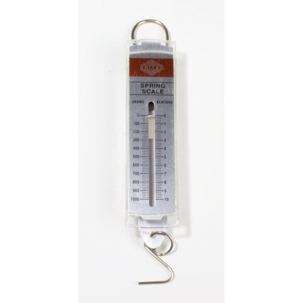 Spring Scale 1000G X 20G, 10N X 0.2N