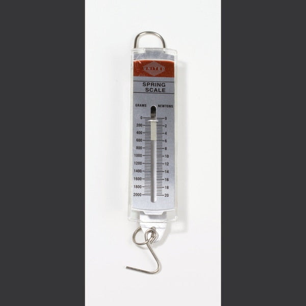 Spring Scale 2000G X 40G, 20N X 0.4N