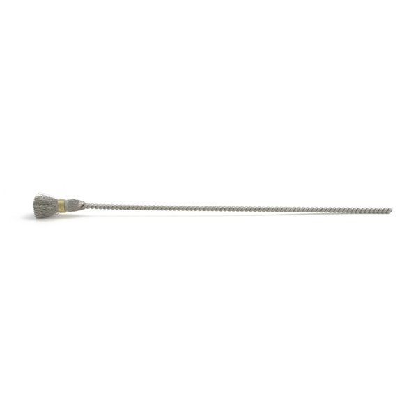 SB-2 Injector Cavity Seating Brush, .312