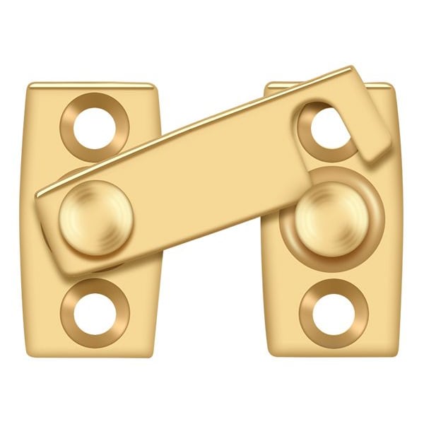 Shutter Bar/Door Latch 5/8