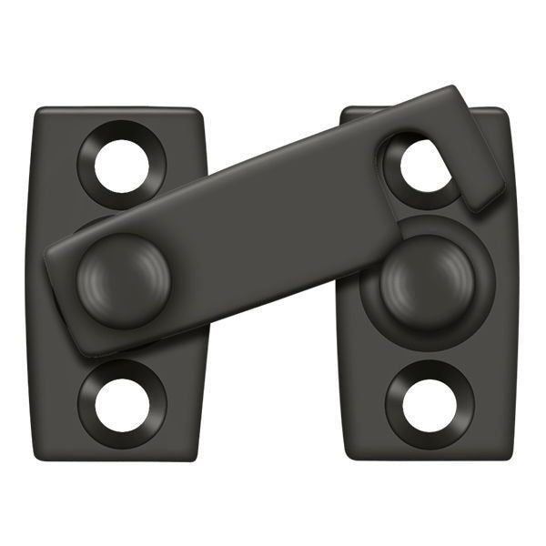 Shutter Bar/Door Latch 5/8