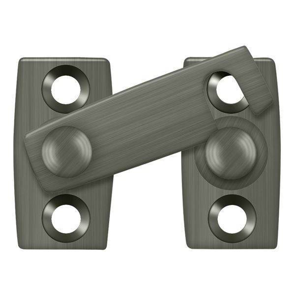 Shutter Bar/Door Latch 5/8