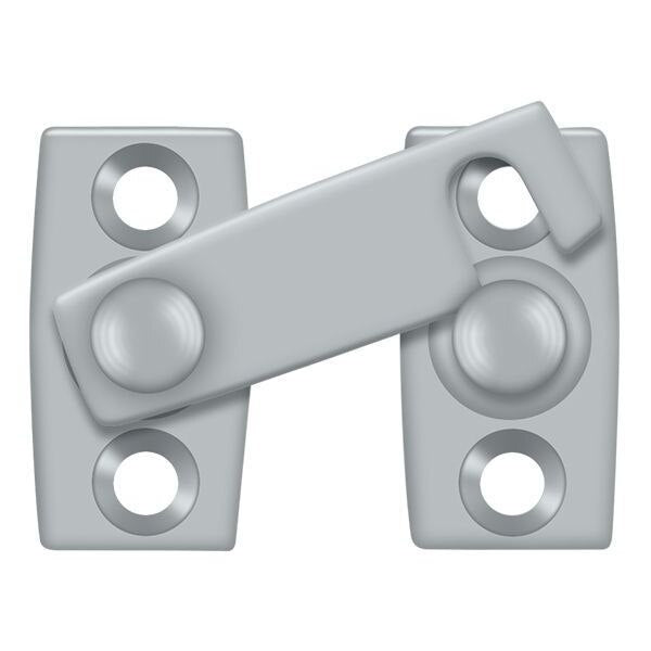 Shutter Bar/Door Latch 5/8