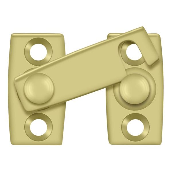 Shutter Bar/Door Latch 5/8