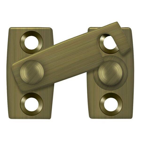 Shutter Bar/Door Latch 5/8