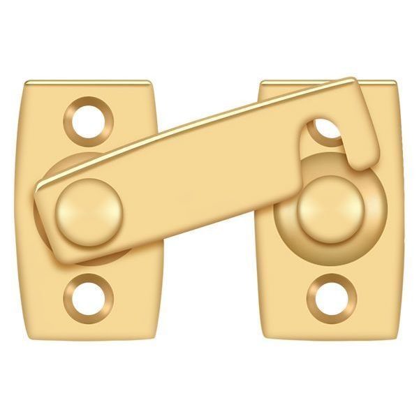 Shutter Bar/Door Latch 7/8