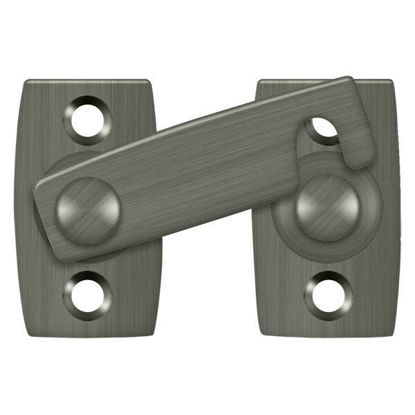 Shutter Bar/Door Latch 7/8