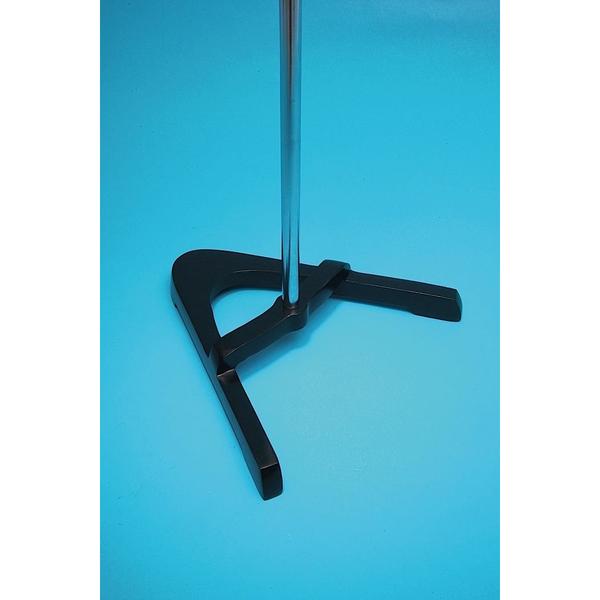 A-Base And Rod, Cast Iron