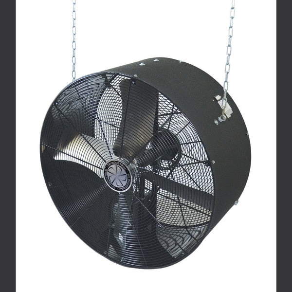 Suspension Blower, 48