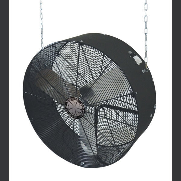 Suspension Blower 42