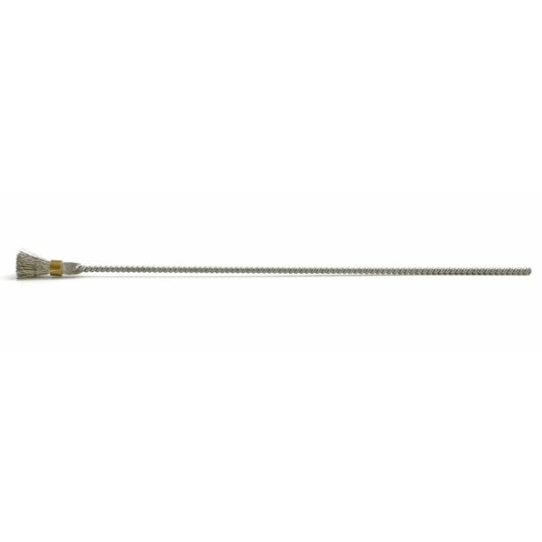 SB-1 Injector Cavity Seating Brush, .250