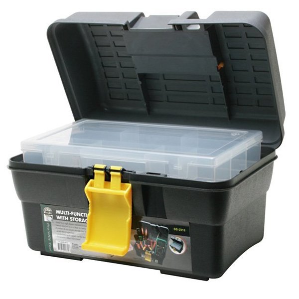 Multi, Function Tool Box