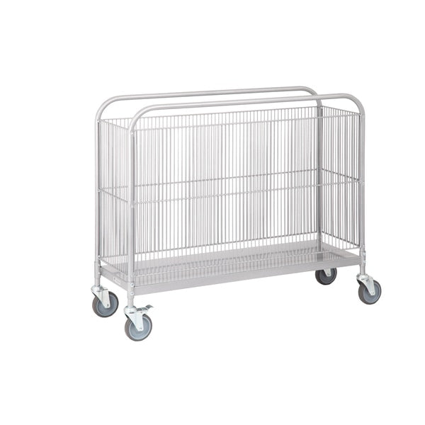 Stocking Cart 16âD x 49âL x 42âH; 5