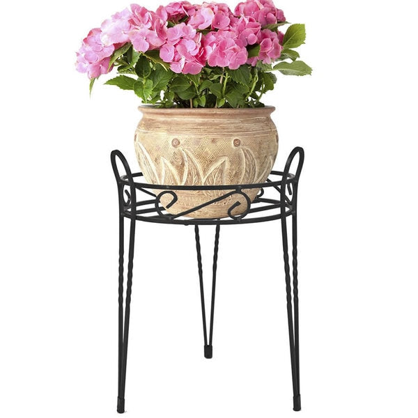 Canterbury Plant Stand, 15