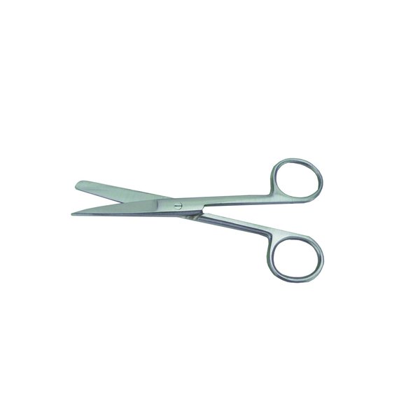 Scissors Blunt/Sharp, 6