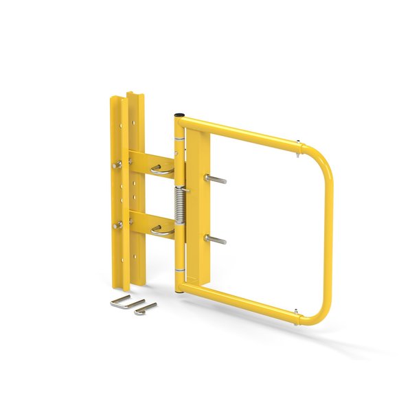 Safety Swing Gate, Fits 24