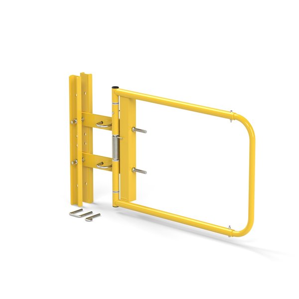 Safety Swing Gate, Fits 40