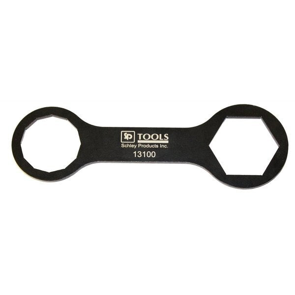 Water-In-Fuel Sensor, 2 Sided Wrench