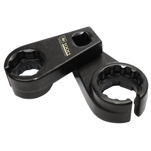 Nox/Soot Sensor Socket Wrench Set