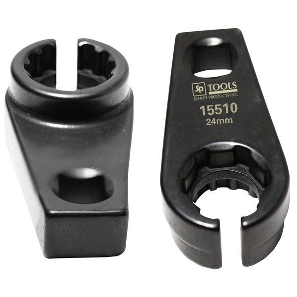 Nox/Soot Socket Wrench, 24mm