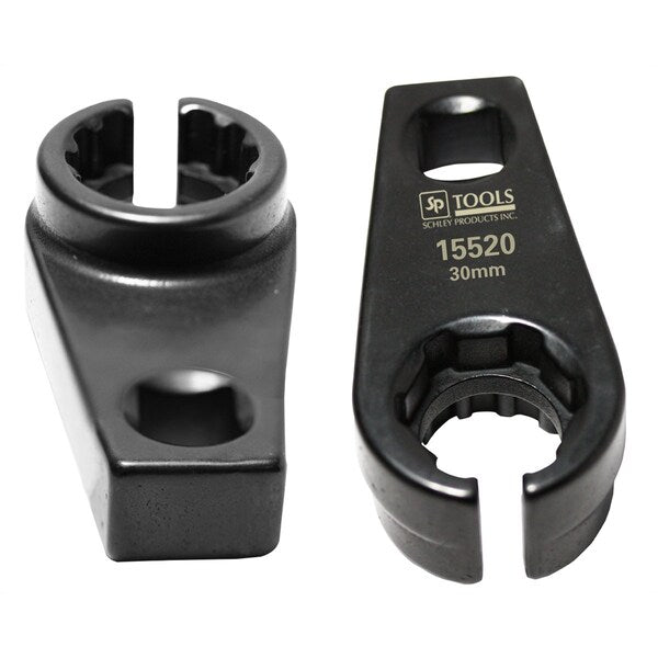 Nox Sensor Socket Wrench, 30mm