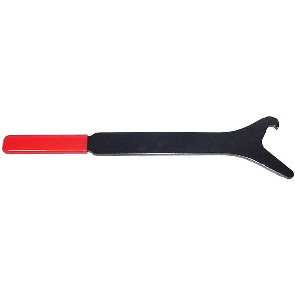 Fan Clutch Wrench Pulley Holding Tool